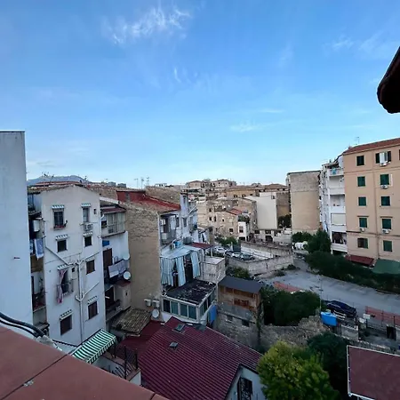Politeama's Palermo