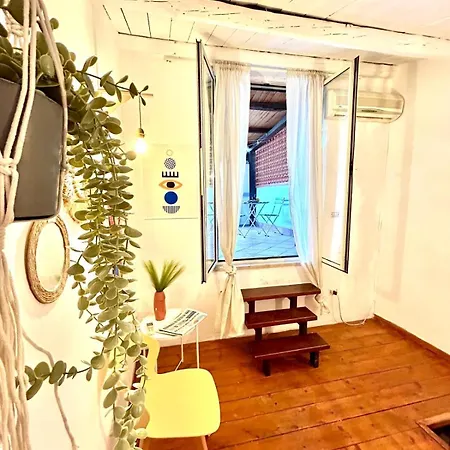 Politeama's Appartement