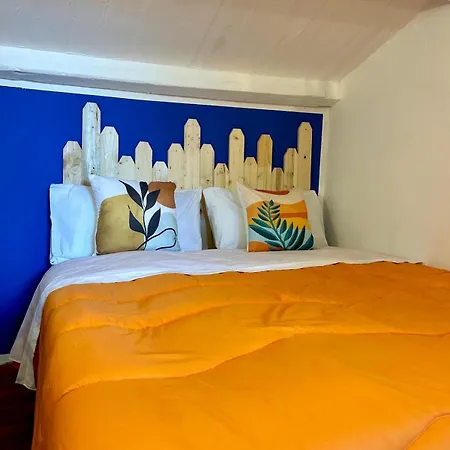 Politeama's Appartement