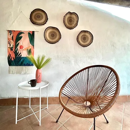Politeama's Appartement