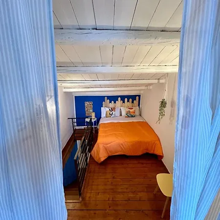 Politeama's Appartement *