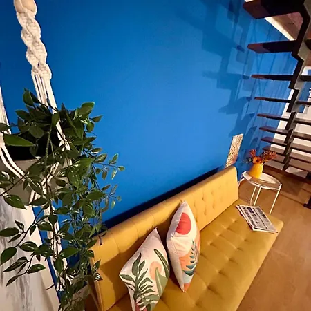 Politeama's Appartement *