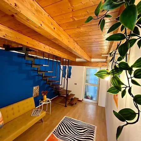 Politeama's Appartement