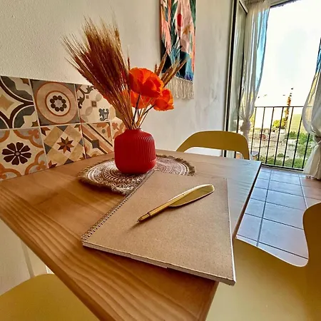 Politeama's Appartement *